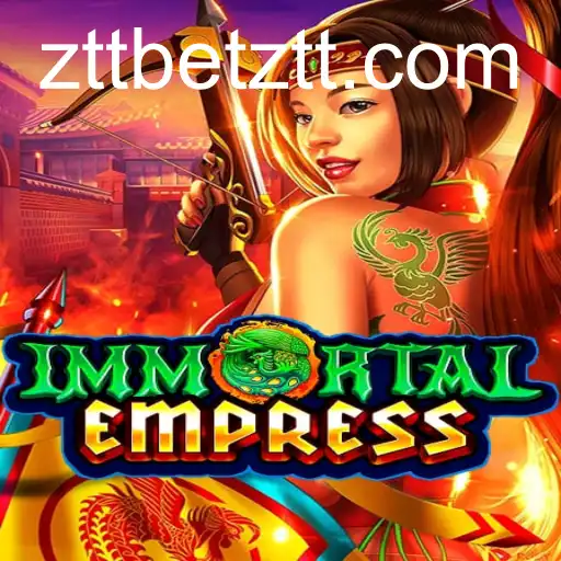 ImmortalEmpress