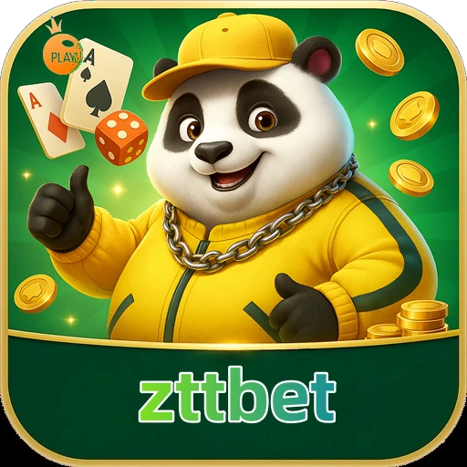 zttbet Logo